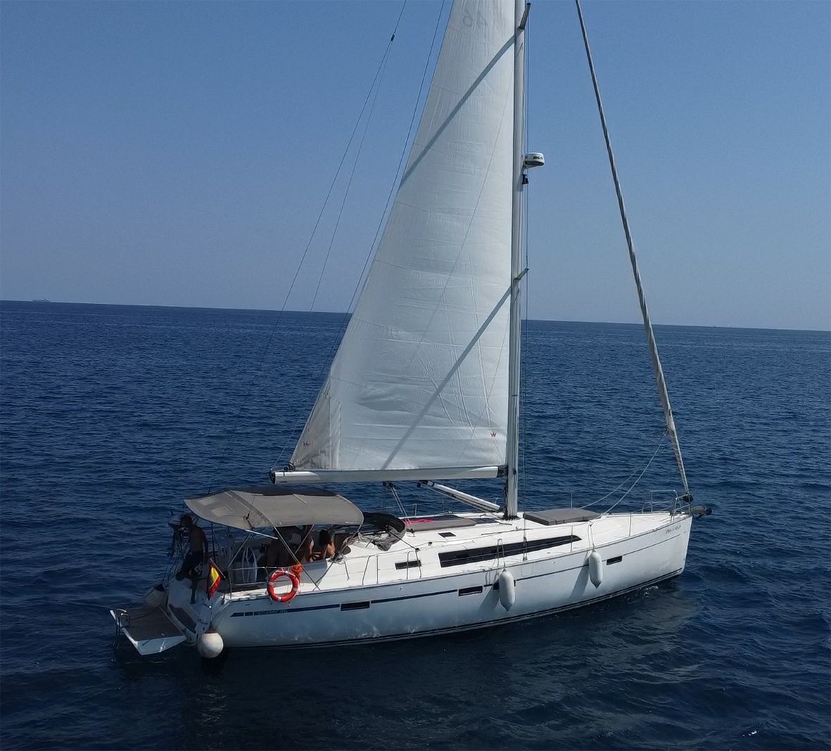 Bavaria Cruiser 46 | Existes