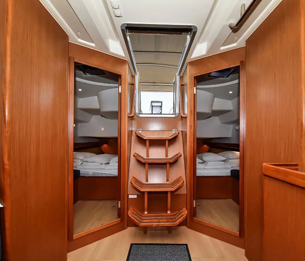 Bavaria Cruiser 46 | Existes