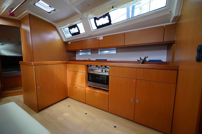 Bavaria Cruiser 46 | Existes