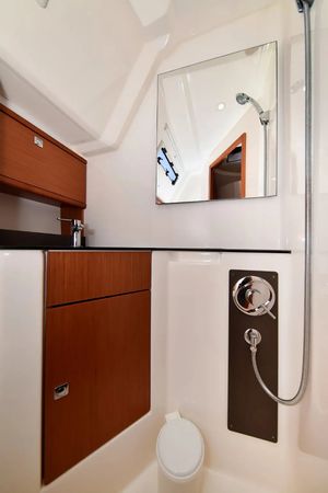 Bavaria Cruiser 46 | Existes