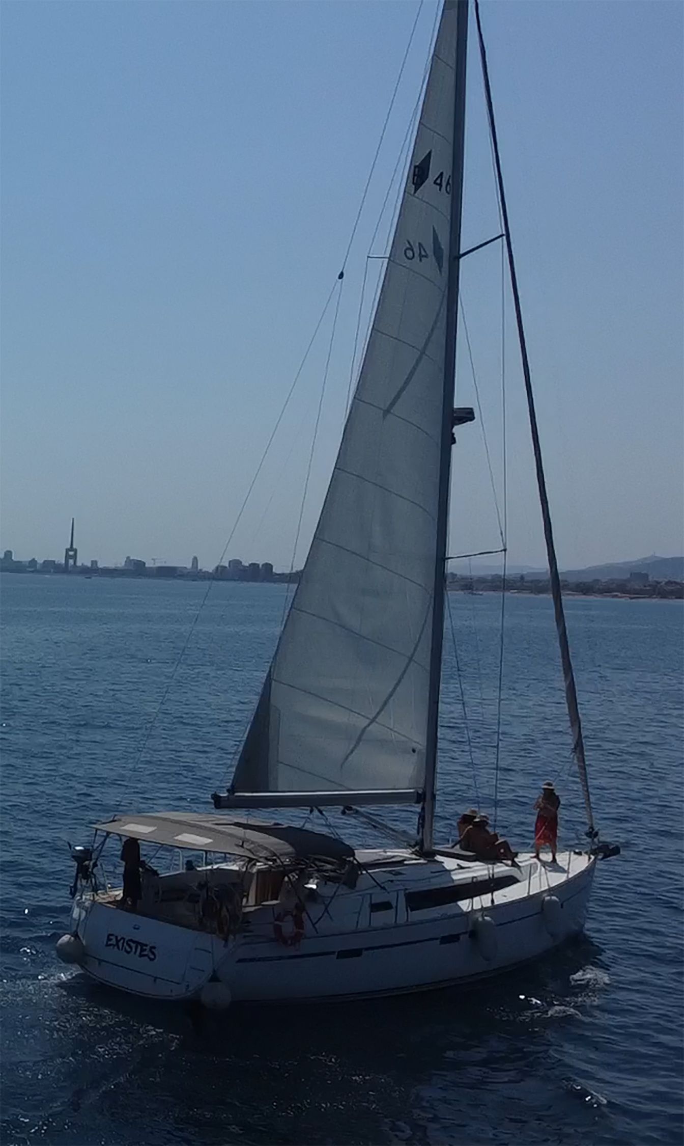 Bavaria Cruiser 46 | Existes