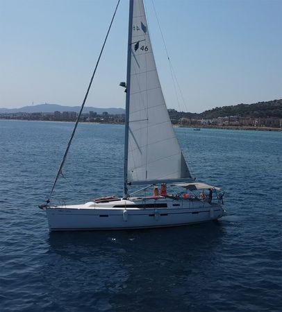 Bavaria Cruiser 46 | Existes