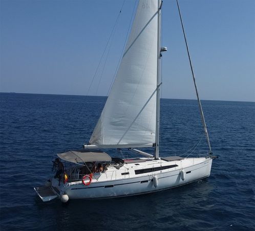 Bavaria Cruiser 46 | Existes