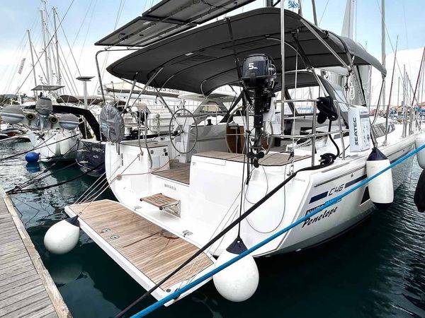 Bavaria C46 | Penelope