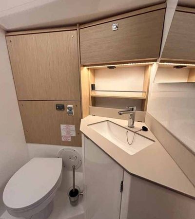 Bavaria C46 | Penelope