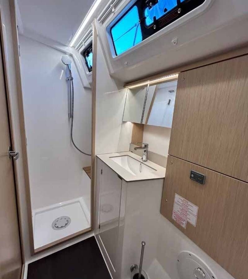 Bavaria C46 | Penelope