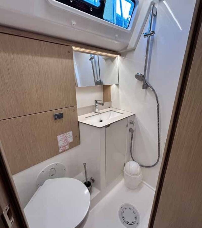 Bavaria C46 | Penelope