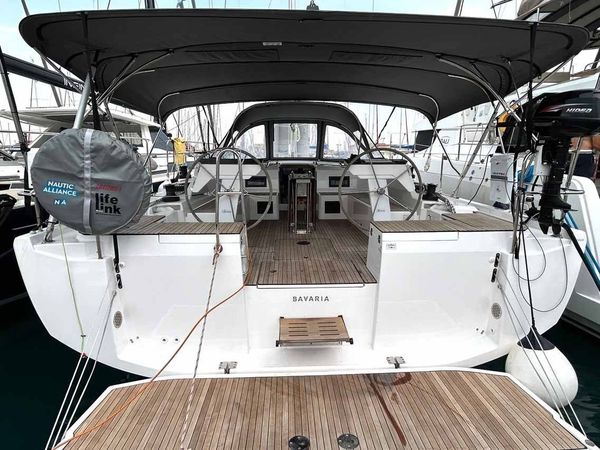 Bavaria C46 | Penelope