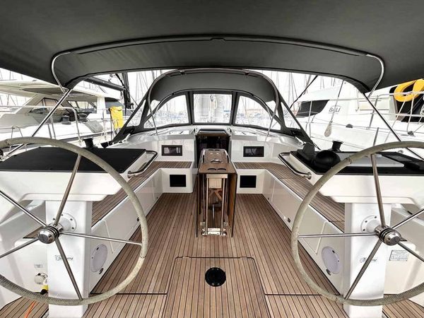Bavaria C46 | Penelope