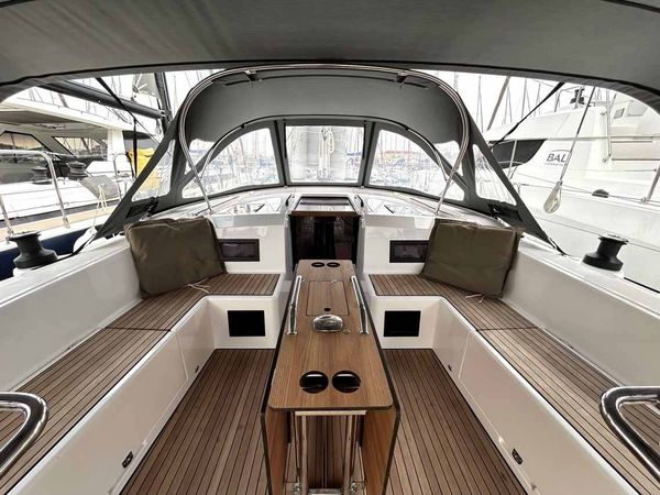 Bavaria C46 | Penelope