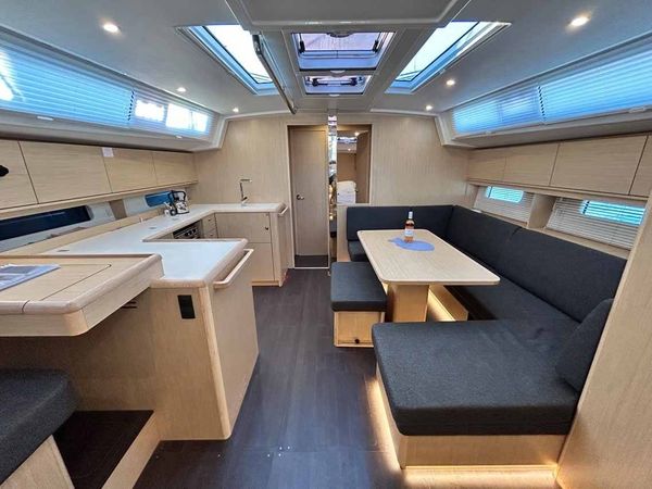 Bavaria C46 | Penelope