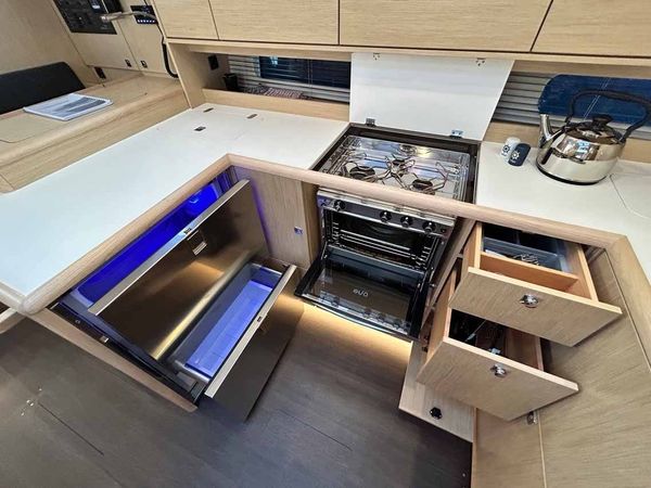 Bavaria C46 | Penelope