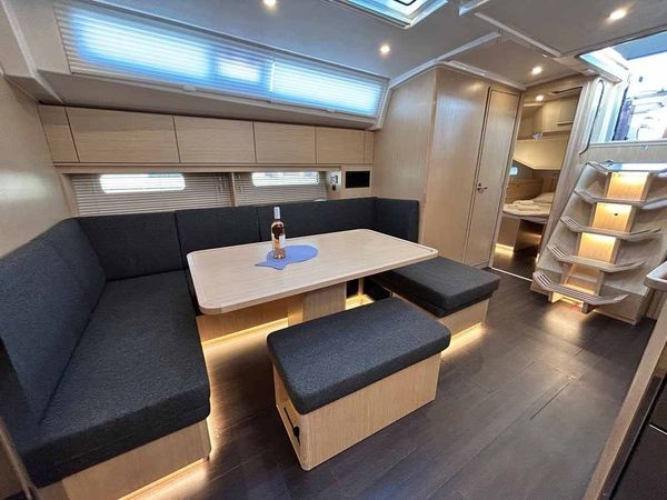 Bavaria C46 | Penelope