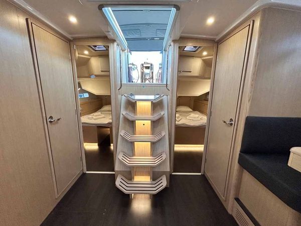 Bavaria C46 | Penelope