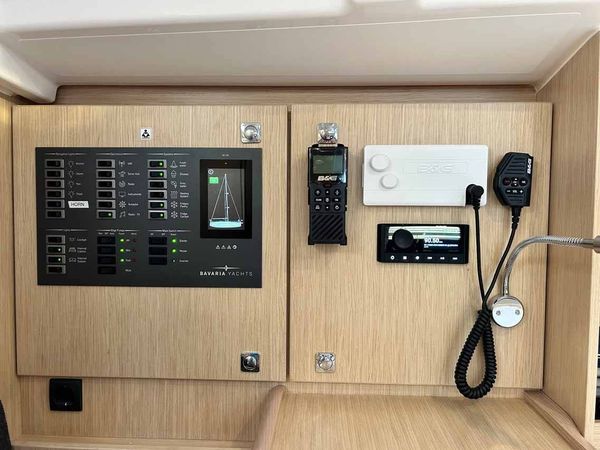 Bavaria C46 | Penelope