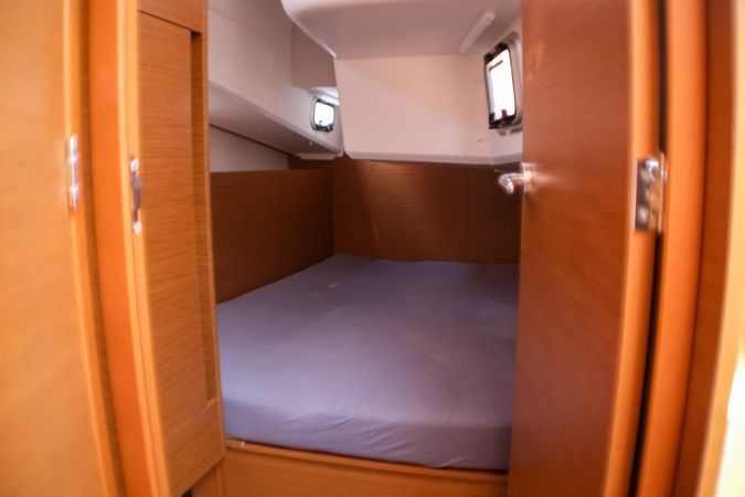 Jeanneau Sun Odyssey 410 | Maral