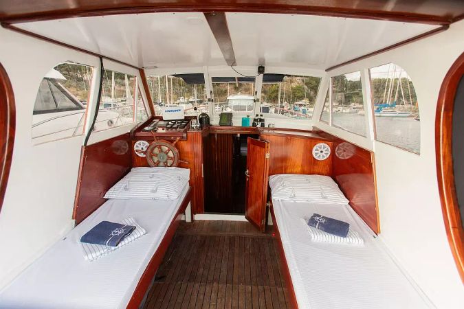 Custom Built 19 | Bili