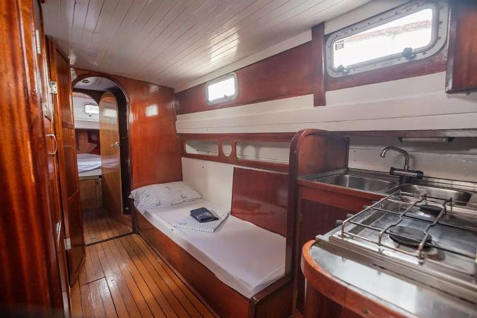 Custom Built 19 | Bili