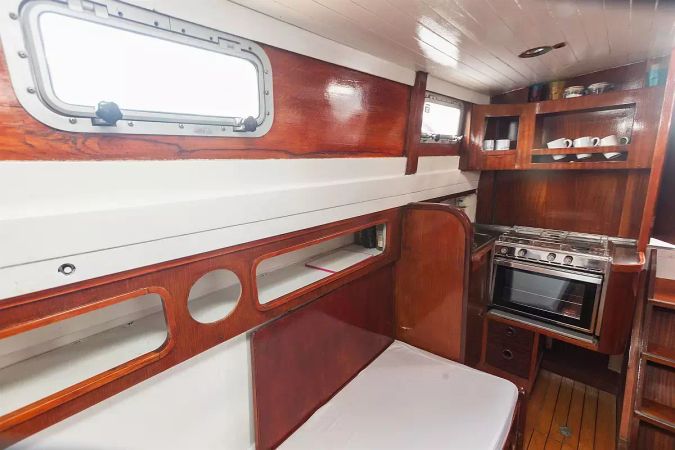 Custom Built 19 | Bili