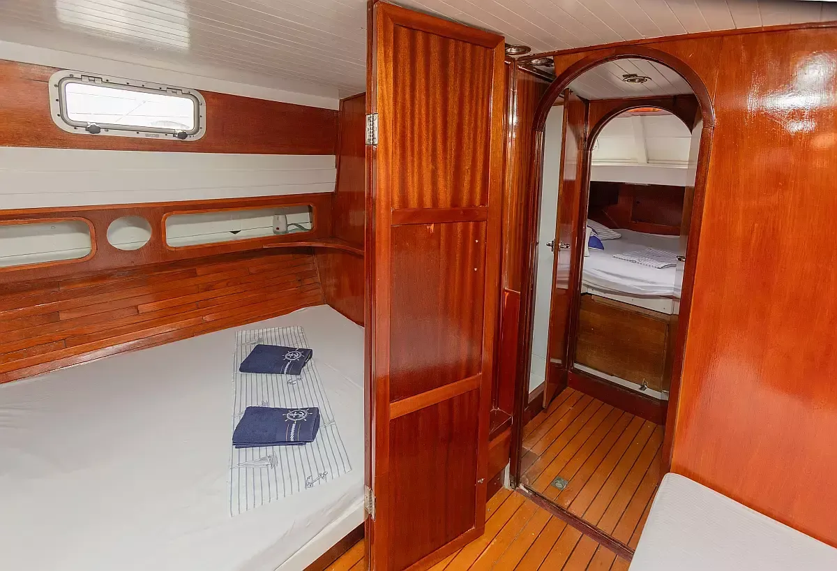 Custom Built 19 | Bili