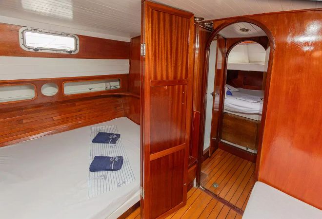 Custom Built 19 | Bili