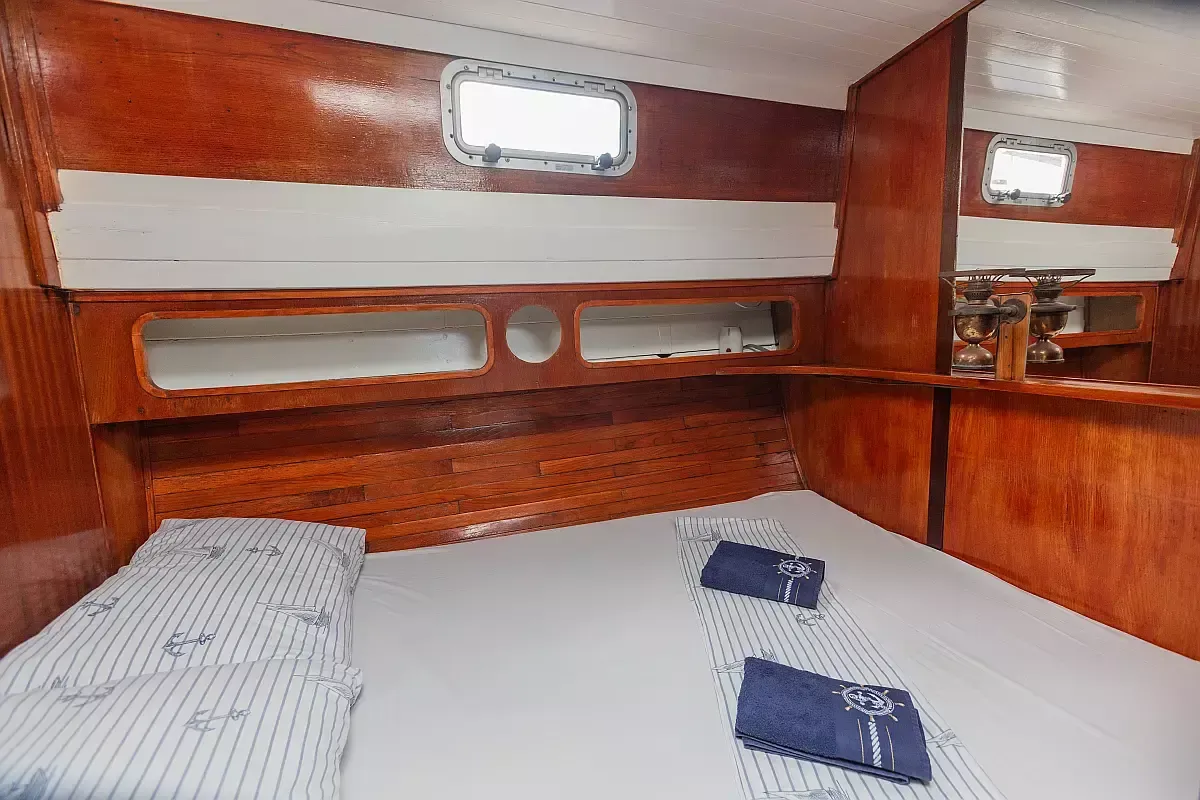 Custom Built 19 | Bili