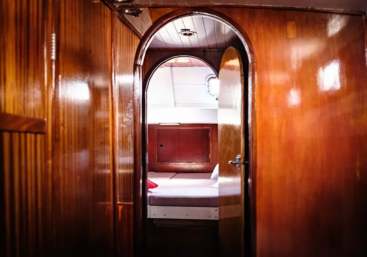 Custom Built 19 | Bili