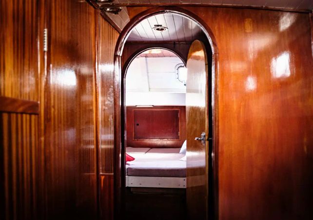 Custom Built 19 | Bili