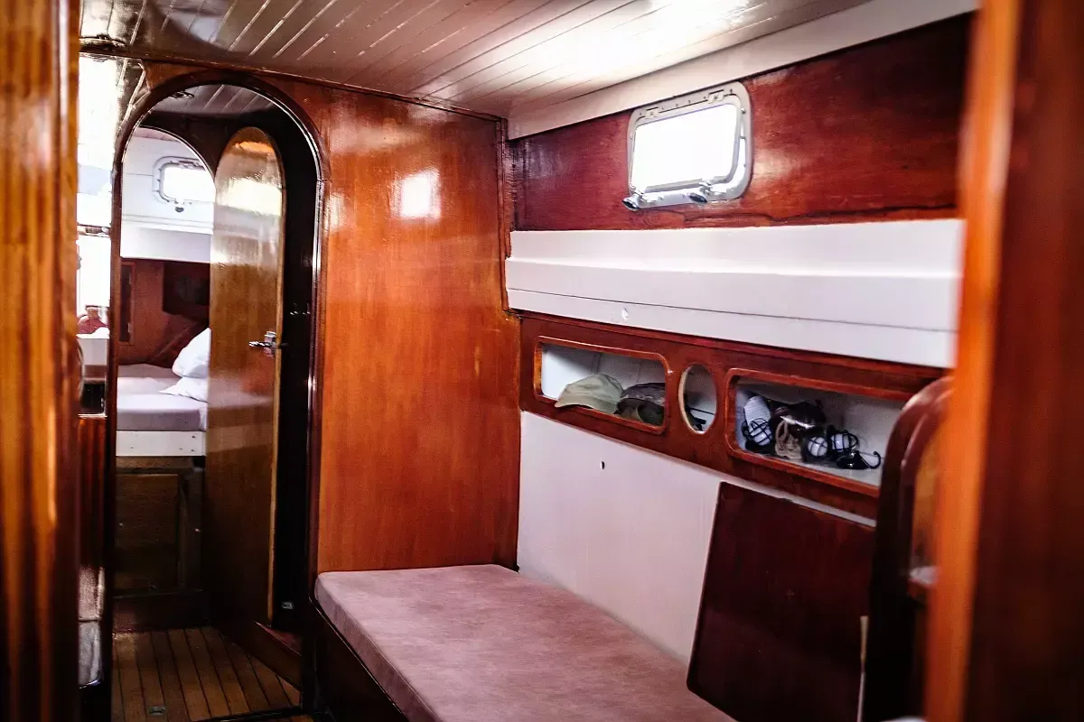 Custom Built 19 | Bili