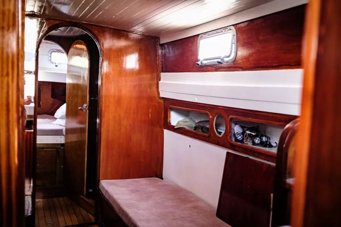 Custom Built 19 | Bili