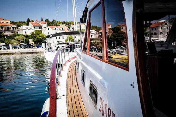 Custom Built 19 | Bili