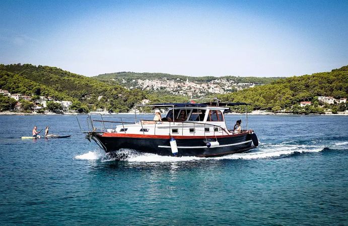 Custom Built 19 | Bili