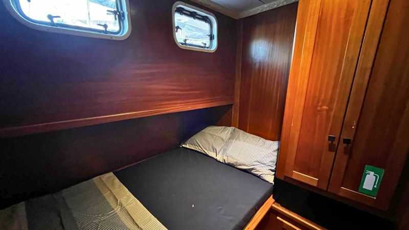 Gulet 65 | Ahmet Erturk