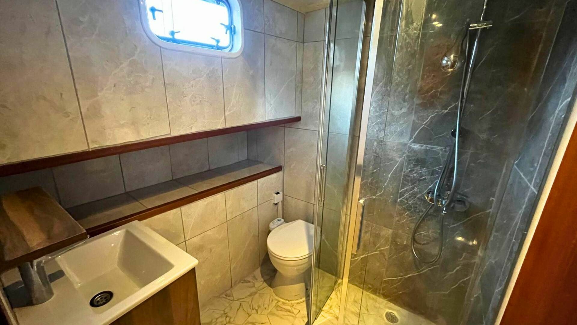 Gulet 65 | Ahmet Erturk