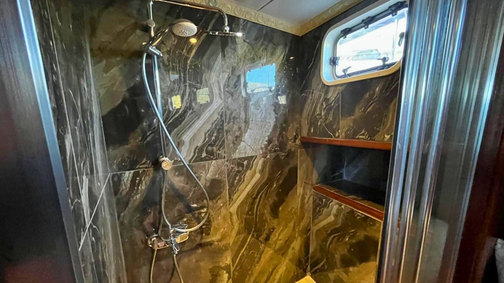 Gulet 65 | Ahmet Erturk