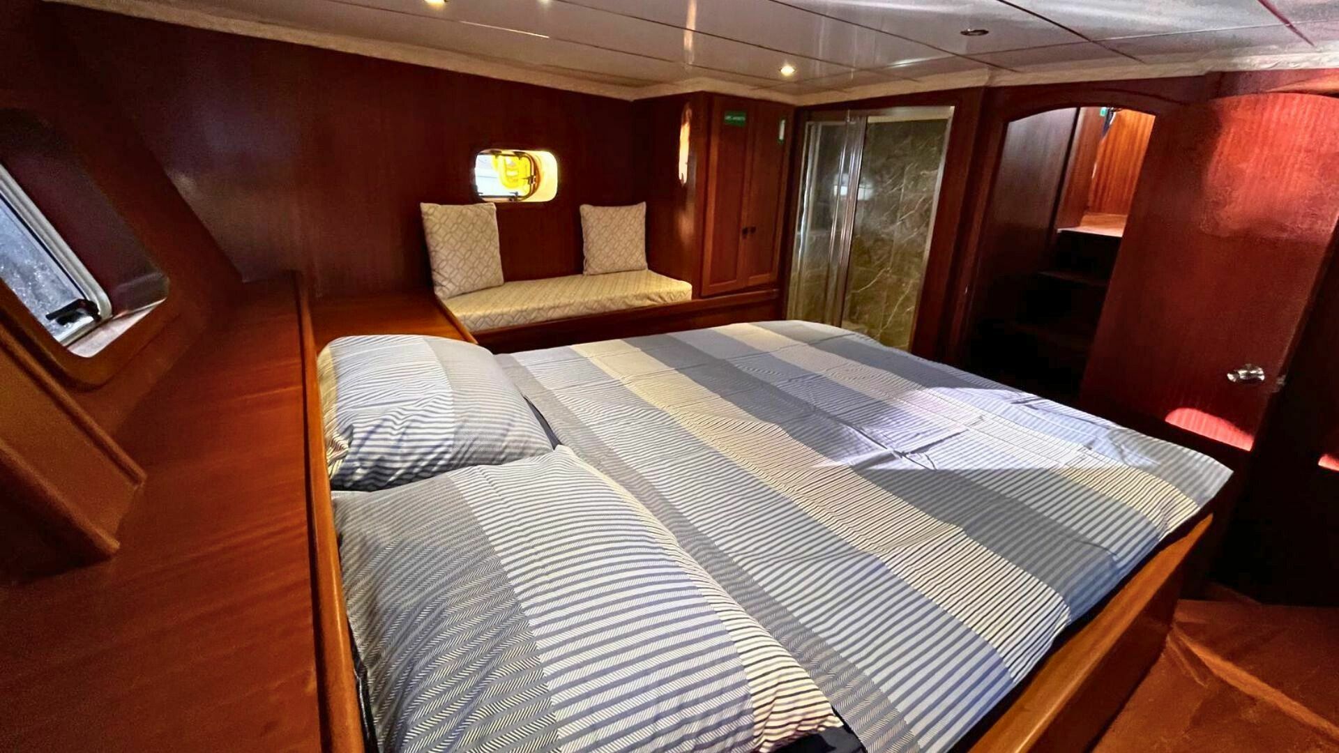 Gulet 65 | Ahmet Erturk