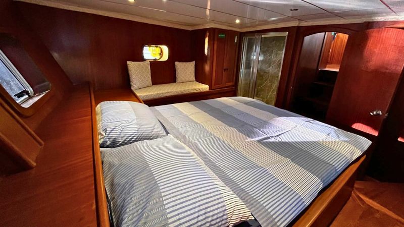 Gulet 65 | Ahmet Erturk