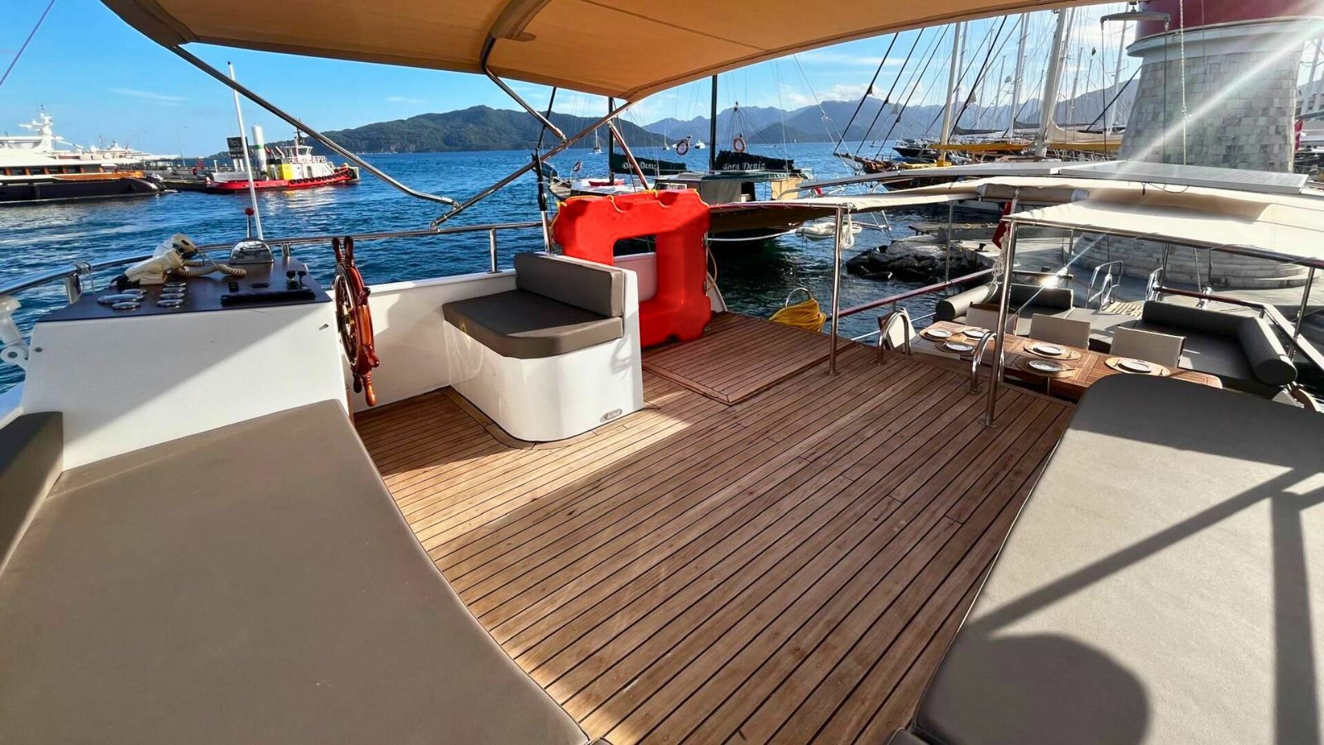 Gulet 65 | Ahmet Erturk