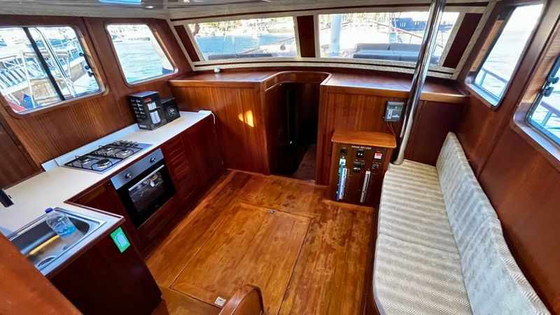 Gulet 65 | Ahmet Erturk