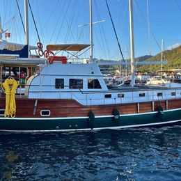 Gulet 65 | Ahmet Erturk