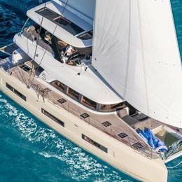 Lagoon Sixty 5 | Reverie