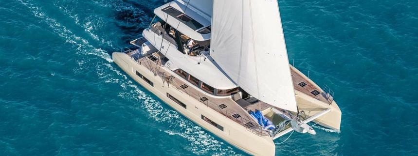 Lagoon Sixty 5 | Reverie