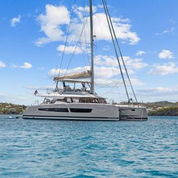 Fountaine Pajot Samana 59 | Plus 10