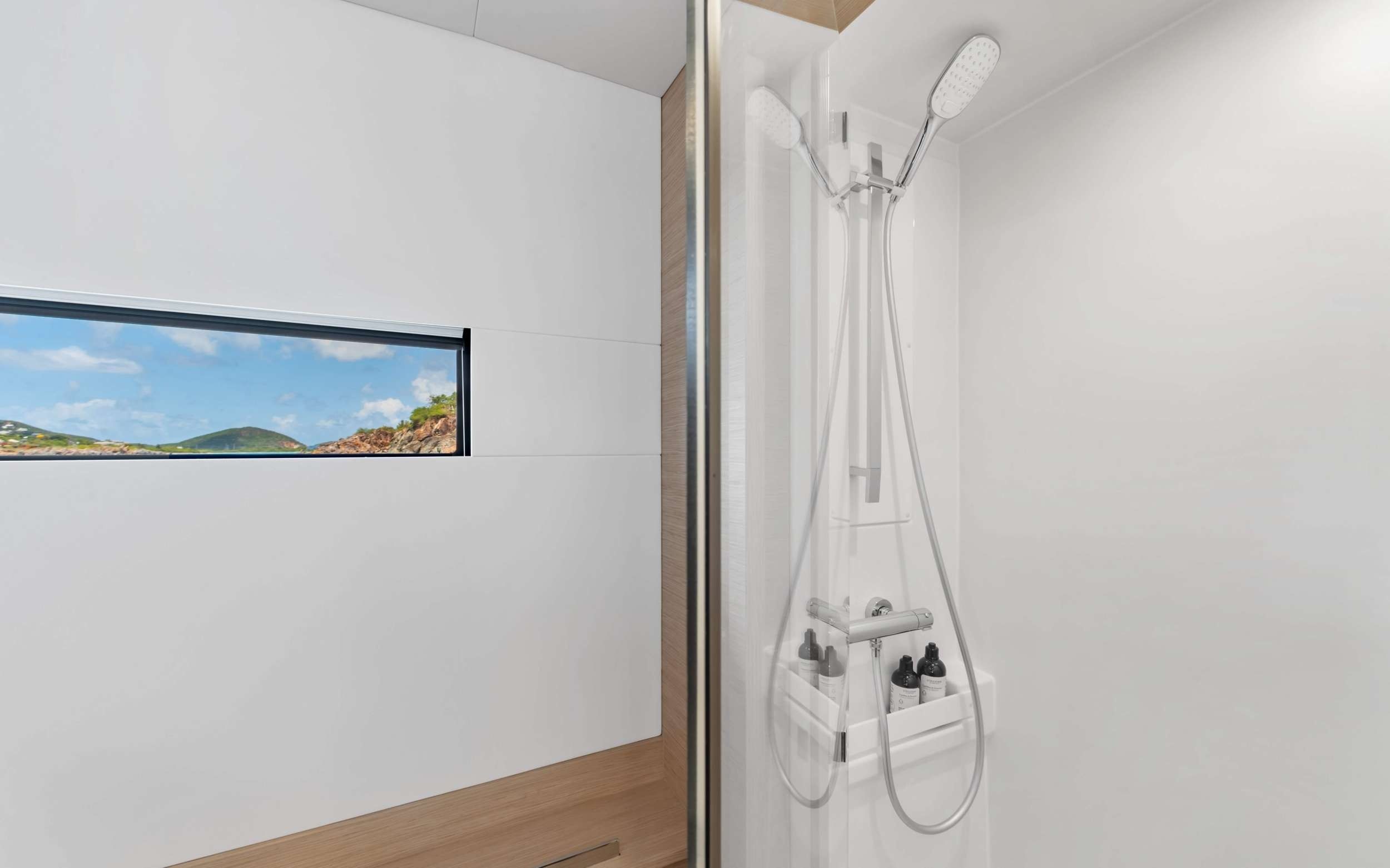 Fountaine Pajot Samana 59 | Plus 10
