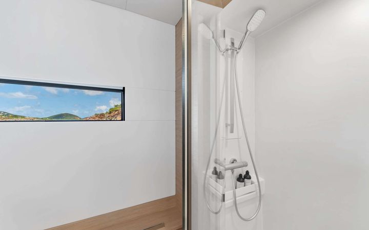 Fountaine Pajot Samana 59 | Plus 10