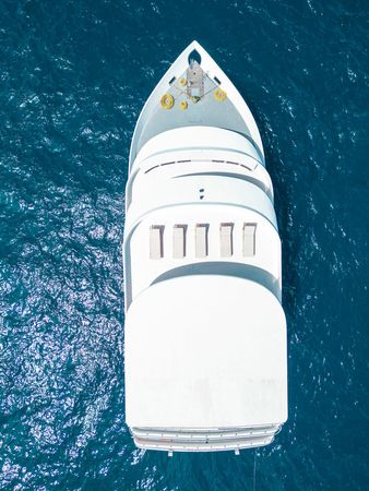 Custom Built 98 | Maldives Legend Odyssey
