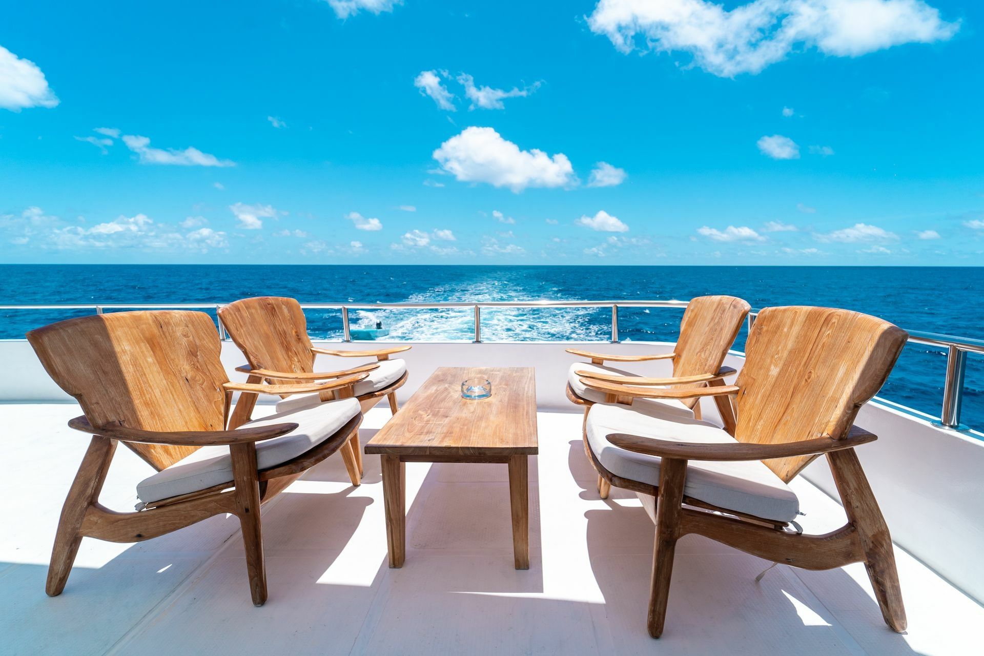 Custom Built 98 | Maldives Legend Odyssey