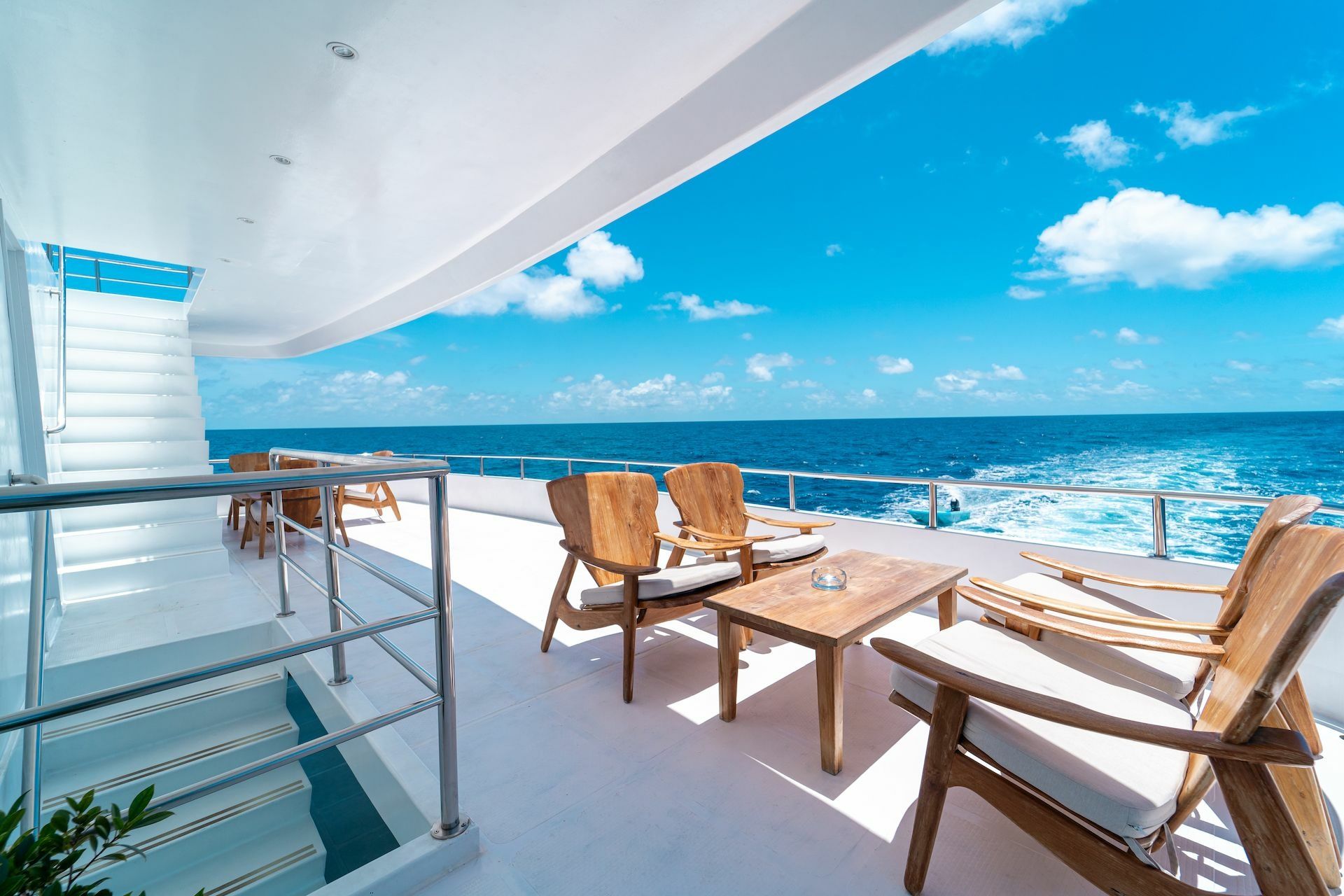 Custom Built 98 | Maldives Legend Odyssey