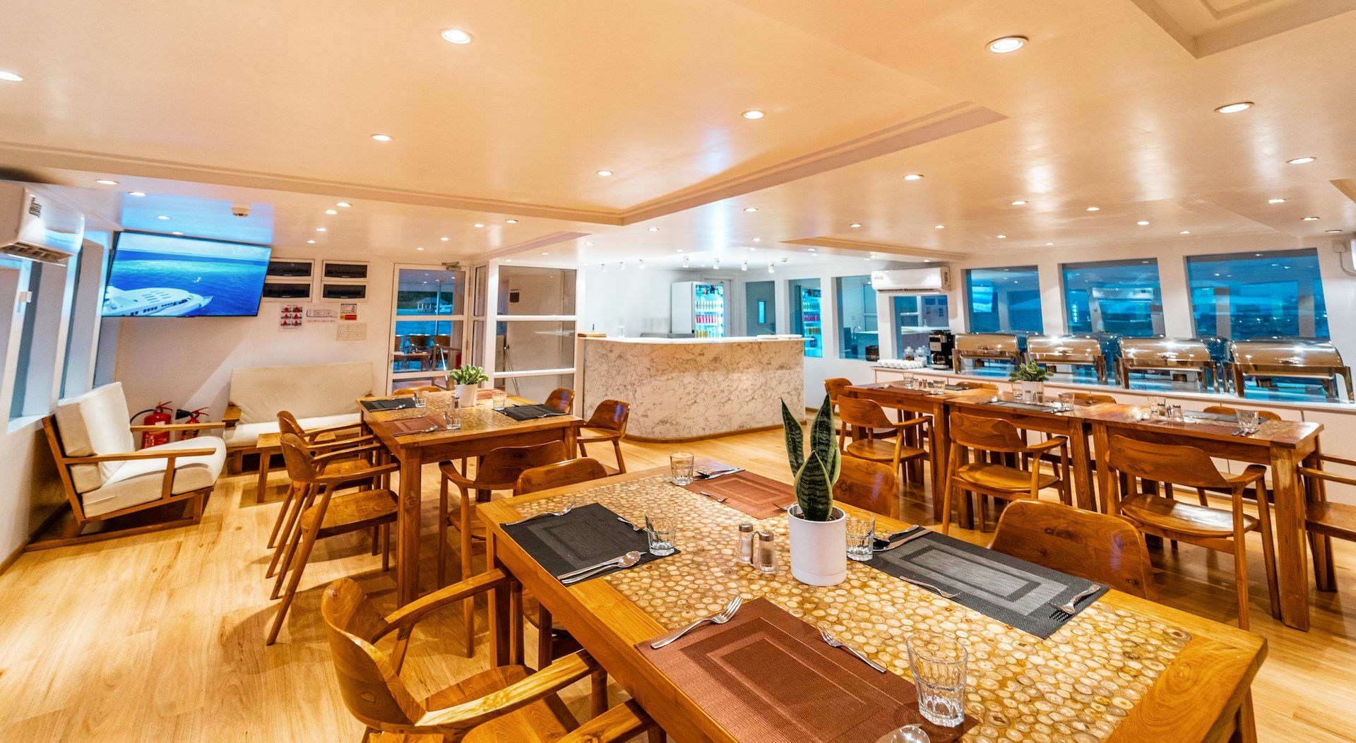 Custom Built 98 | Maldives Legend Odyssey