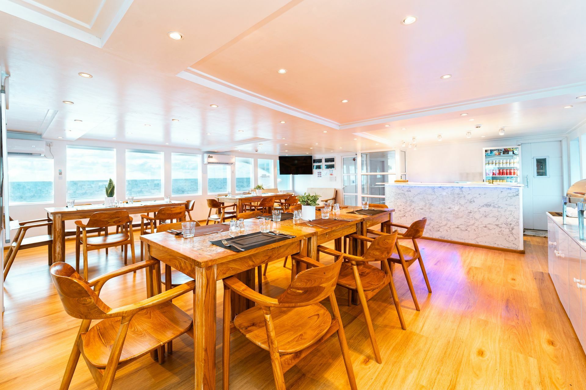 Custom Built 98 | Maldives Legend Odyssey